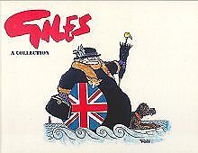 Giles sunday express for sale  UK