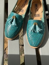 Genuine mexican huaraches for sale  TEMPLECOMBE