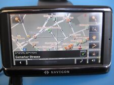 Display navigationsgerät navi gebraucht kaufen  Wuppertal