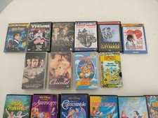 Lotto n.6 dvd usato  Cogoleto