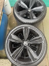Audi rs5 wheel for sale  LUTON