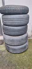 Gomme estive 185 usato  Torino