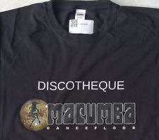 Shirt authentique discotheque d'occasion  Lorient