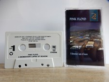 Pink floyd momentary gebraucht kaufen  Berlin