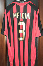 Maglia milan 2005 usato  Italia