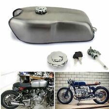 Universal motorrad cafe gebraucht kaufen  Hamburg