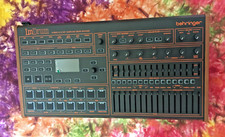 Behringer drum linn for sale  EASTBOURNE