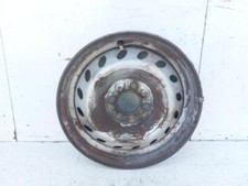 Cerchio ferro r13 usato  Torre del Greco