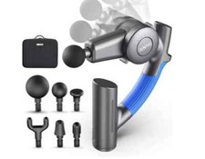 Massage gun renpho for sale  MANCHESTER