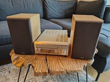 Denon udm hifi for sale  AMERSHAM