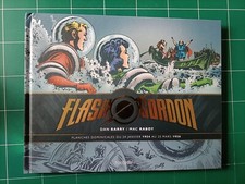 Flash gordon novembre d'occasion  Mortain