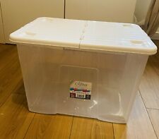 Units litre boxes for sale  LONDON