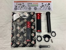 Manopole moto grip usato  Ferrara