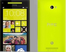 Htc windows phone gebraucht kaufen  Aichach