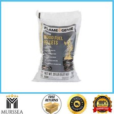 Flame genie premium for sale  Ripplemead