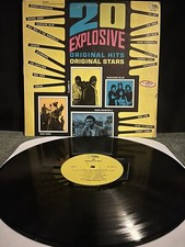 Explosive hits various for sale  Clearwater