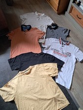 Shirt paket xl gebraucht kaufen  Wetter (Ruhr)