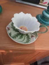Franz porcelain daisy for sale  DINGWALL