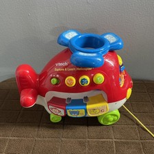 New vtech explore for sale  Mechanicville