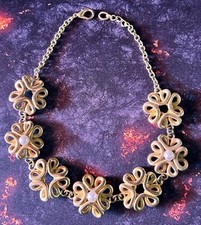 Joli collier vintage d'occasion  Laventie