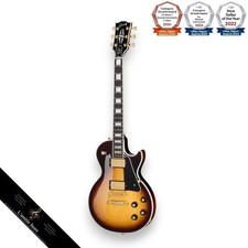 Chitarra elettrica gibson usato  Spedire a Italy