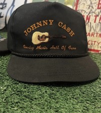 Johnny cash hat for sale  Philadelphia