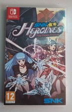 Jeu nintendo switch d'occasion Jeu nintendo switch d'occasion  Ay