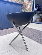 Outdoor steel fire for sale  LONDON