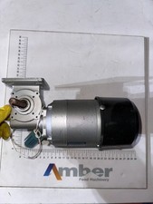Motor gearbox phase for sale  BIRMINGHAM