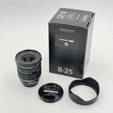 Lympus zuiko 25mm gebraucht kaufen  Haslach