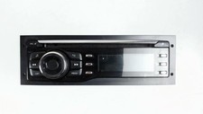 Autoradio peugeot 208 d'occasion  Parthenay