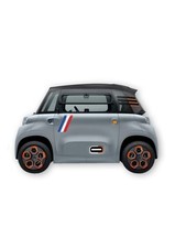 Kit autocollants deco d'occasion  France