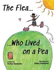 Flea lived pea for sale  UK