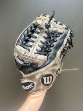 Wilson a2k cjw for sale  Minneapolis