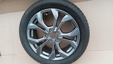 Alu felge ford gebraucht kaufen  Hamburg