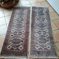 Rientteppich buchara 180 gebraucht kaufen  München