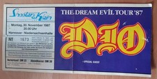 Dio dream evil gebraucht kaufen  Bad Lauterberg im Harz