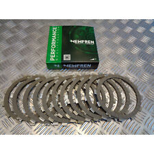 Kit disque embrayage d'occasion  Salernes
