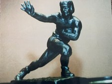 Heisman trophy 11x14 for sale  Wallingford