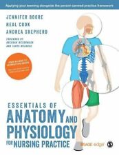 Essentials anatomy physiology for sale  UK