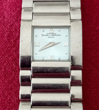 Baume mercier catwalk usato  Ozzano dell'Emilia
