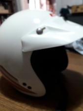 Casco aperto jumbo usato  Vercelli