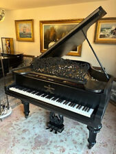 Elaborate victorian steinway for sale  Englewood Cliffs