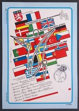 Document philatélique champio d'occasion  Aimargues