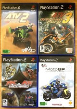 Lot jeux ps2 d'occasion  Paris-