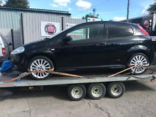 fiat punto 1 4 sport for sale  MANCHESTER