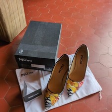 Escarpins pollini d'occasion  Privas