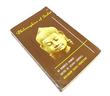 Philosophies Of India por Heinrich Zimmer & Joseph Campbell 1974 Brochura comprar usado  Enviando para Brazil