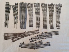 Roco weichen meist gebraucht kaufen  Heilshoop, Rehhorst, Zarpen