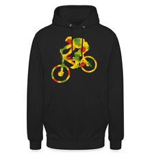 Bunter biker bmx gebraucht kaufen  Leipzig